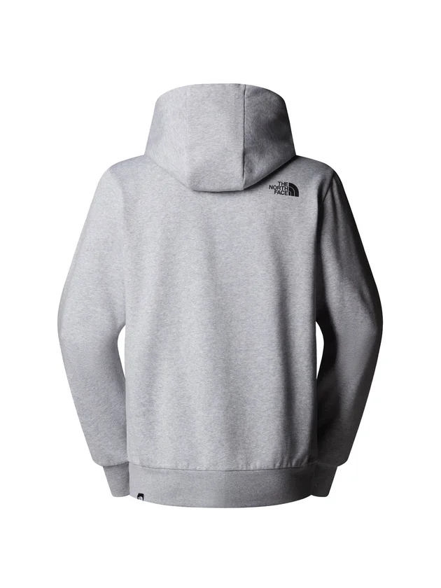 Fine Hoodie