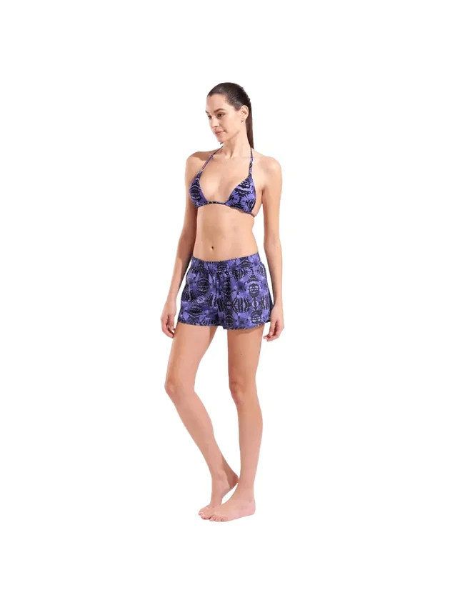 Beach Short Printed