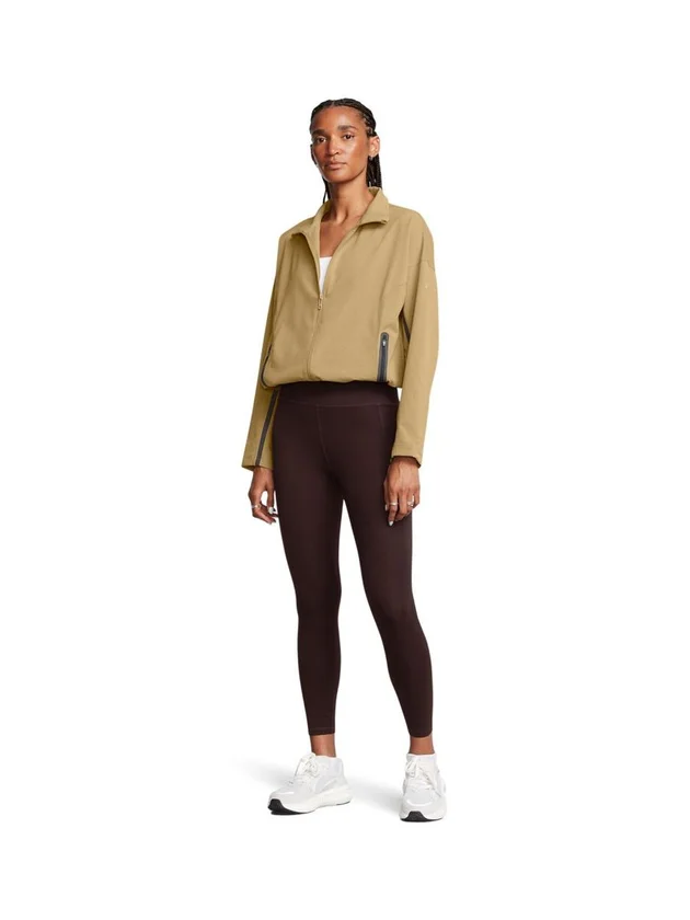 Unstoppable Vented Jacket