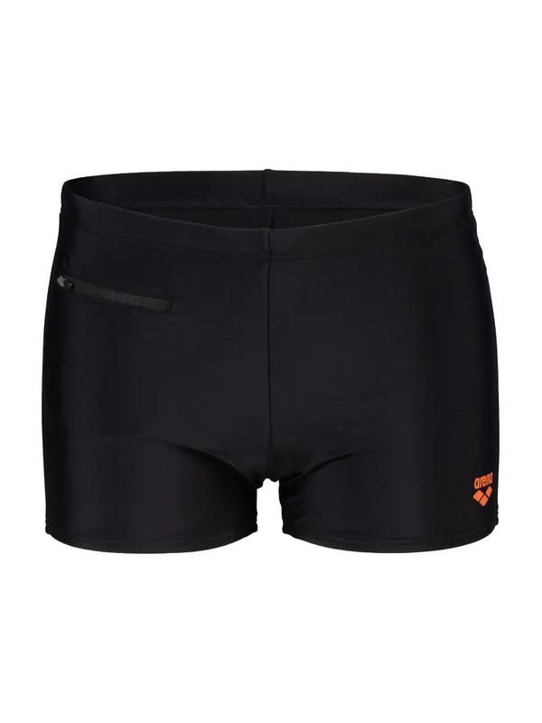 Zip Swim Short
