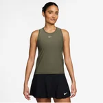 MEDIUM OLIVE/WHITE