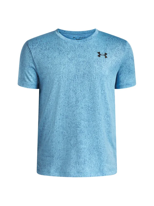 Tech Tee Pixelate