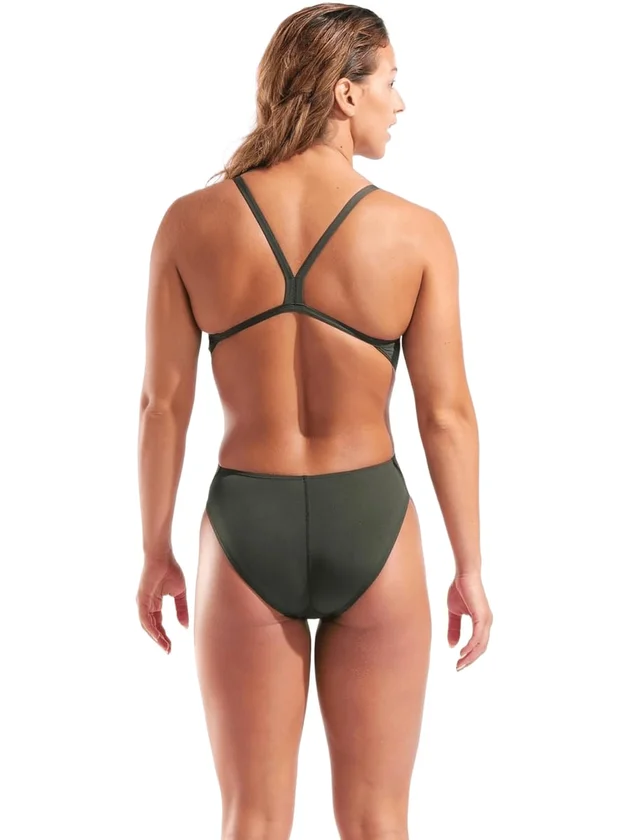 Team Swimsuit Challenge Sol