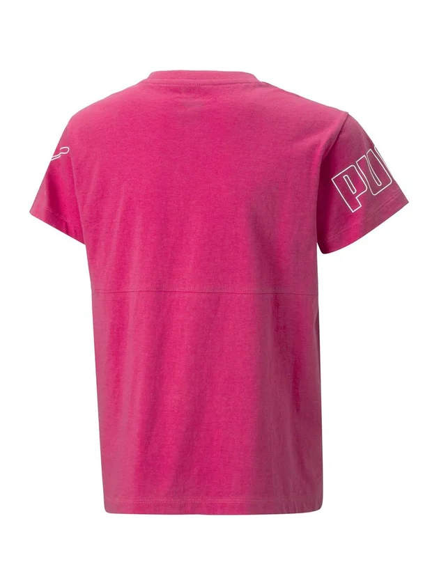 Power Tee