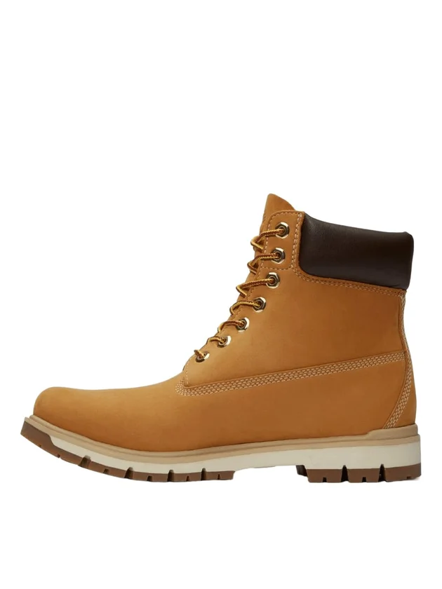 Radford Mid Lace Up Waterproof Boot