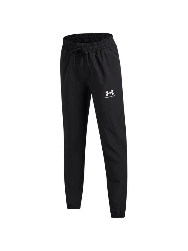 Vibe Woven Jogger