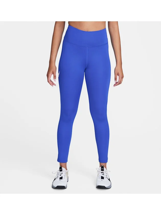 Fast Sw Hyper Dri-Fit Mr 7/8 Tight