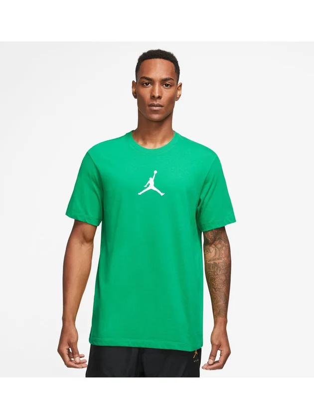 Jumpman Dri-FIT SS Crew