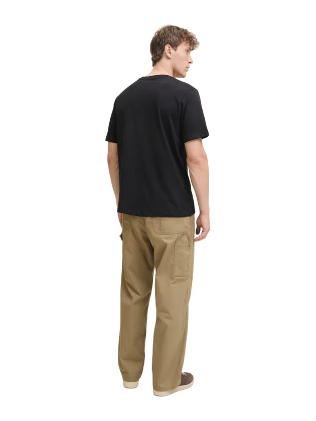 Vesterbro Tee Ss Crew Neck Noos