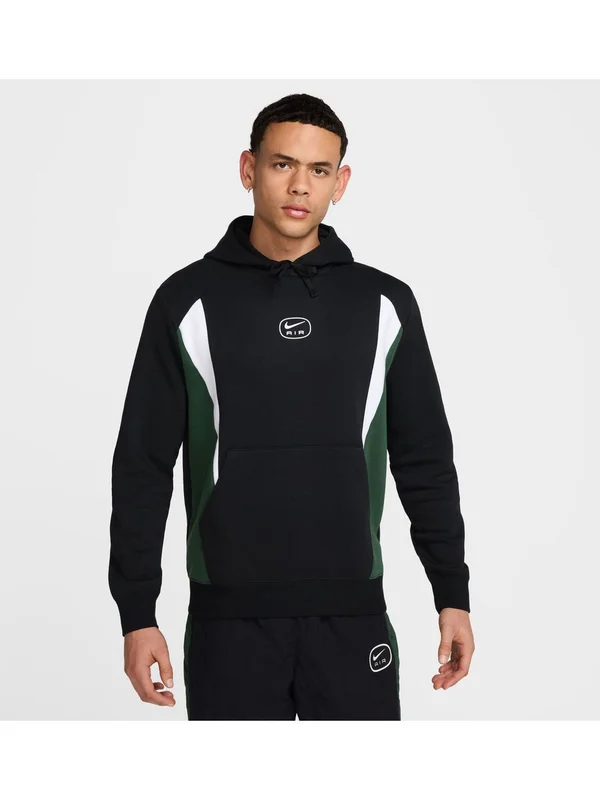 Sw Air Po Hoody Flc Bb