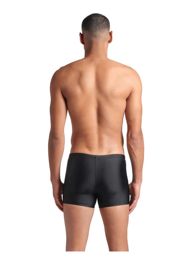 Swim Short Graphic