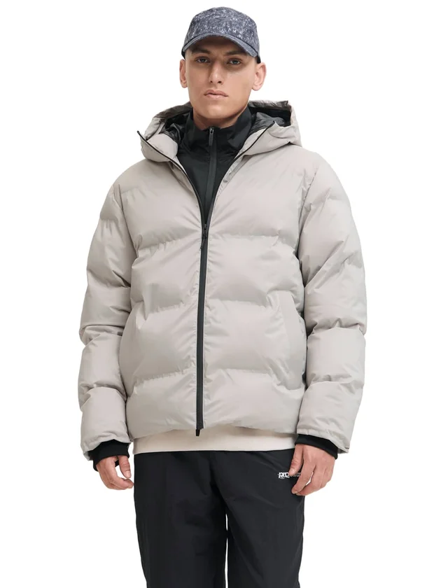 Puffer Jacket BF