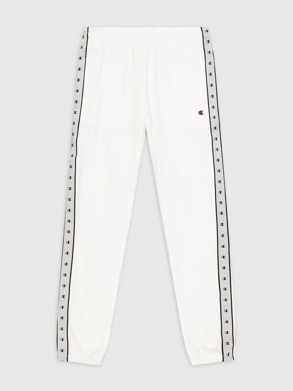 Elastic Cuff Pants