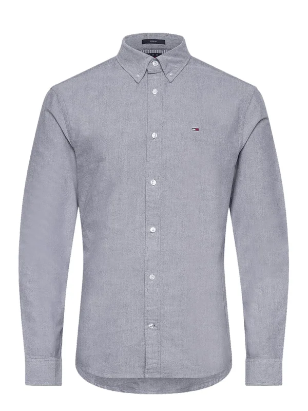 Reg Oxford Shirt