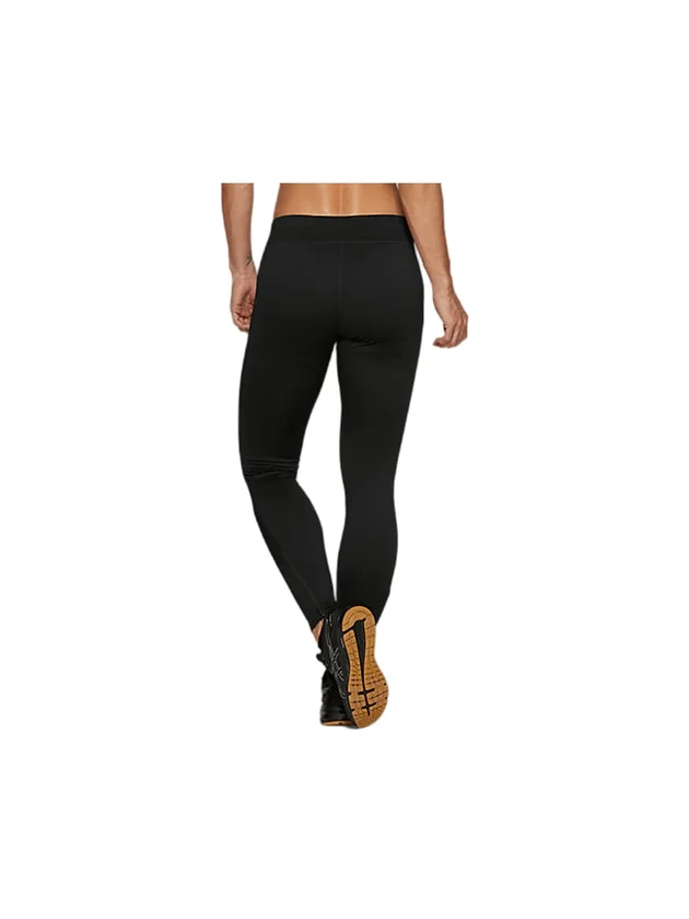 Silver Winter Tight