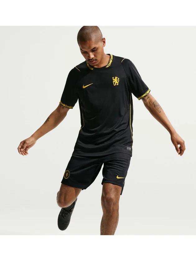 CFC NK DF Strk Short KZ