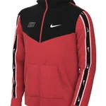 LT CRIMSON/BLACK/WHITE