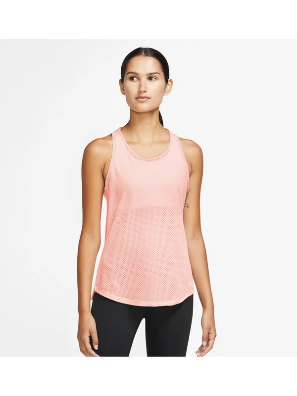 Nk One Df Breathe Std Tank