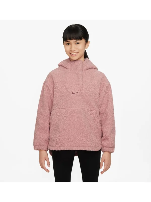 Tf Sherpa Jkt Fm NvltY