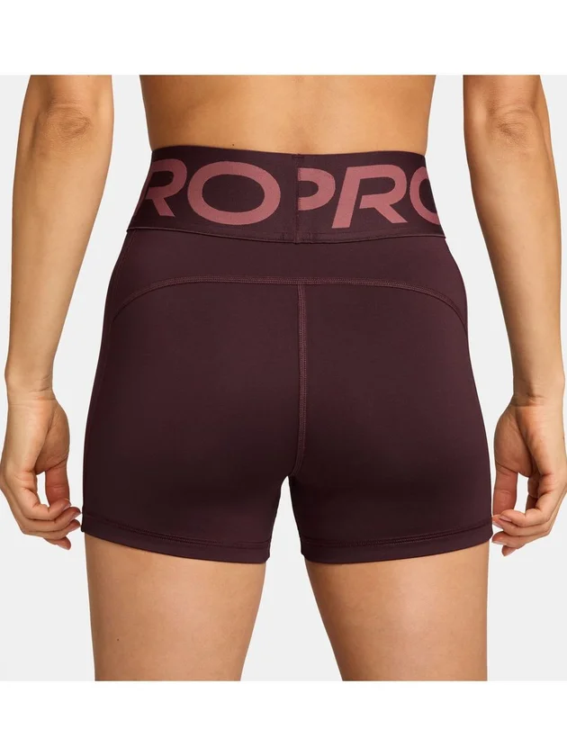 Pro Sculpt Df Hr 3In Short