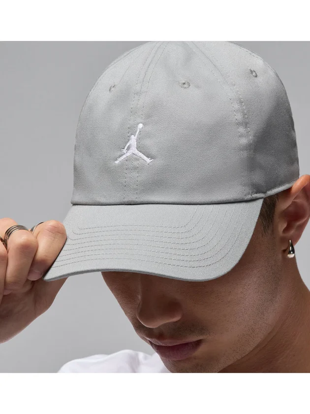 Club Cap US CB Wsh JM