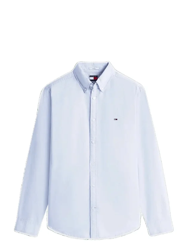 Reg Oxford Shirt