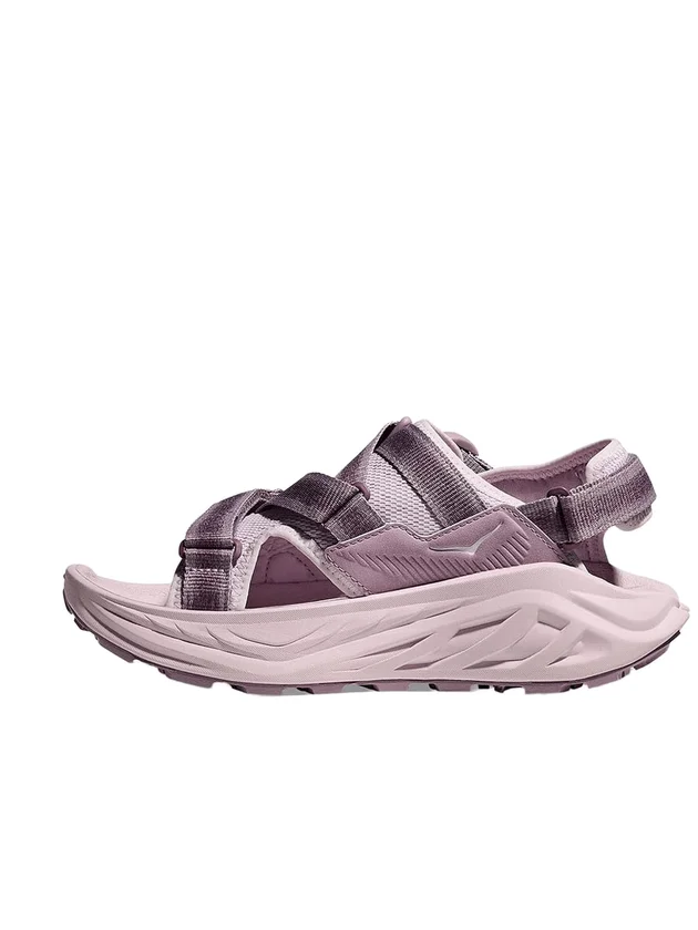 Infini Hike TC