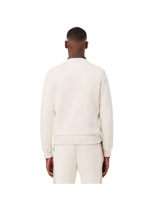 Sweatshirt Color Block