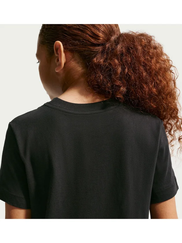 U Nk Crest Tee