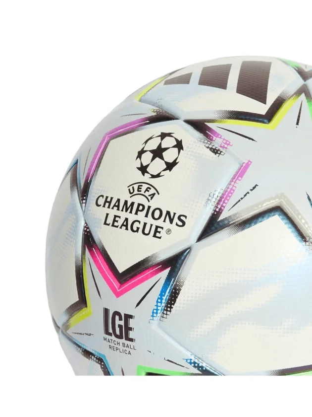 UCL LGE BOX