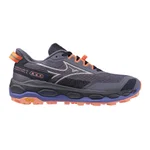 BLUE GRANITE/SILVER/STRIKING CORAL