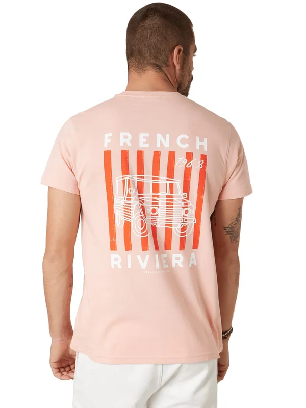 Frenchy Ts
