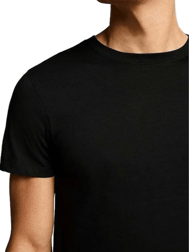 Everyday Crew Neck Tee 2P