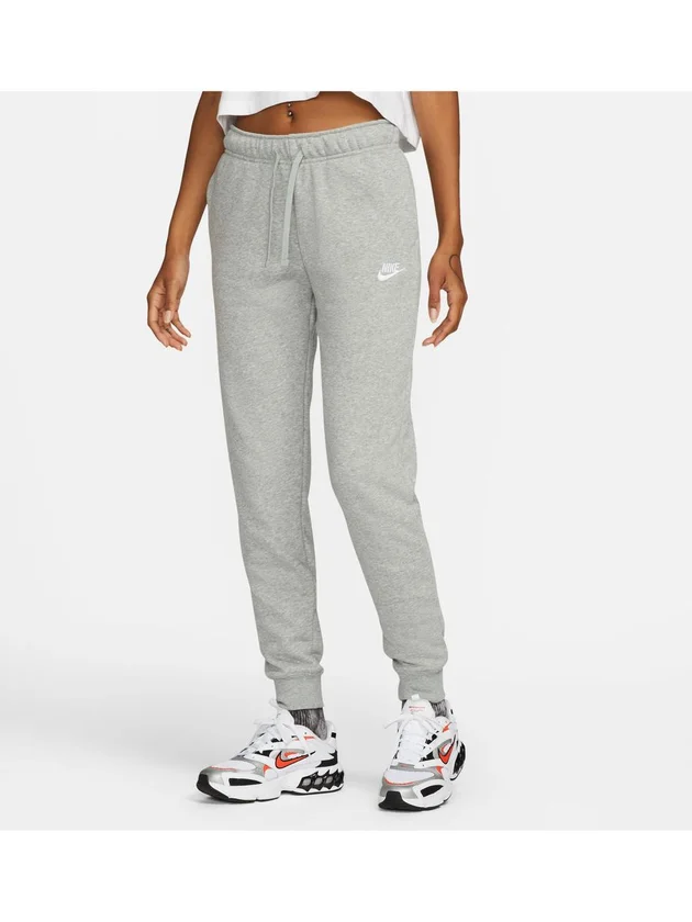 Club Fleece Mr Pant Std
