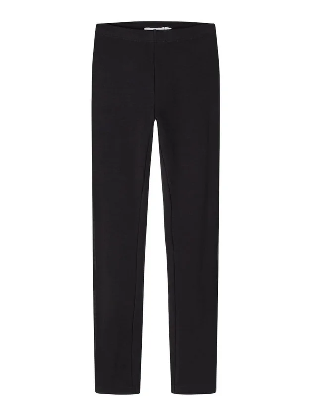 Davina Solid Swe Legging