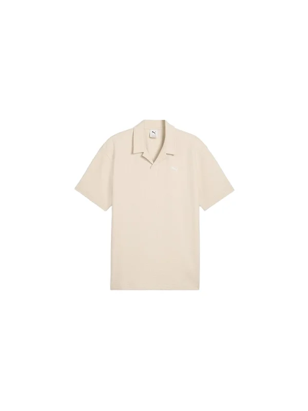 Elevated Material Polo