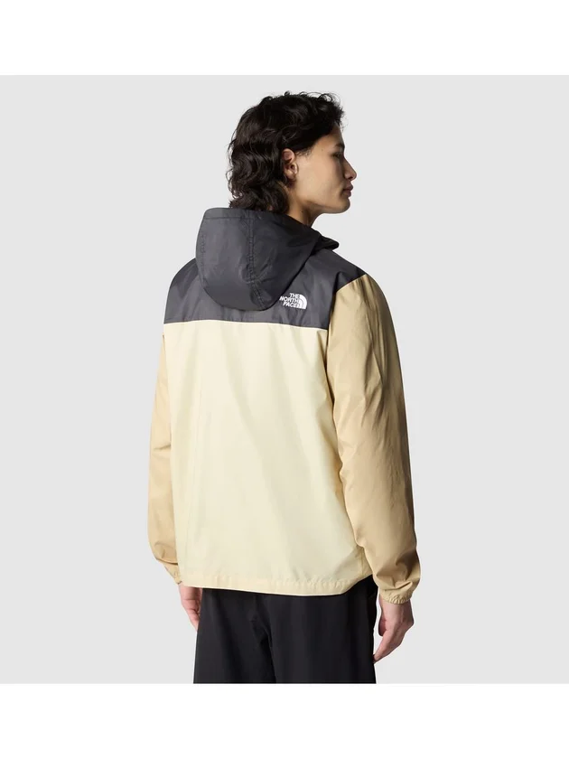 Cyclone Jacket 3