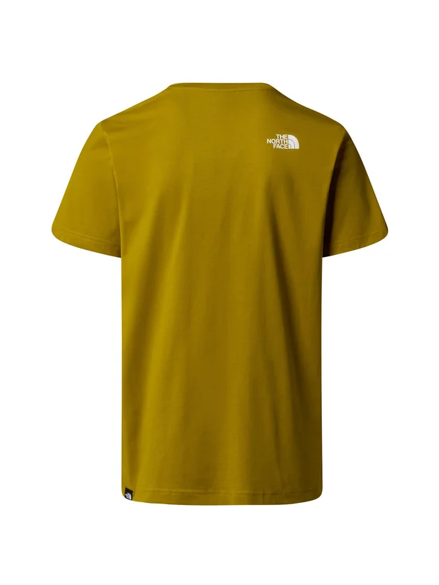 Simple Dome Tee