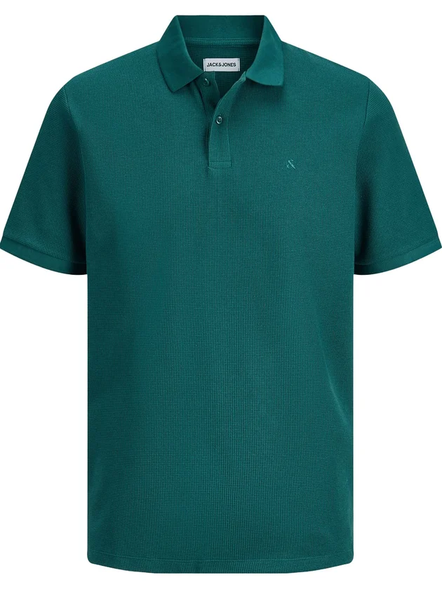 Austin Polo Ss Noos