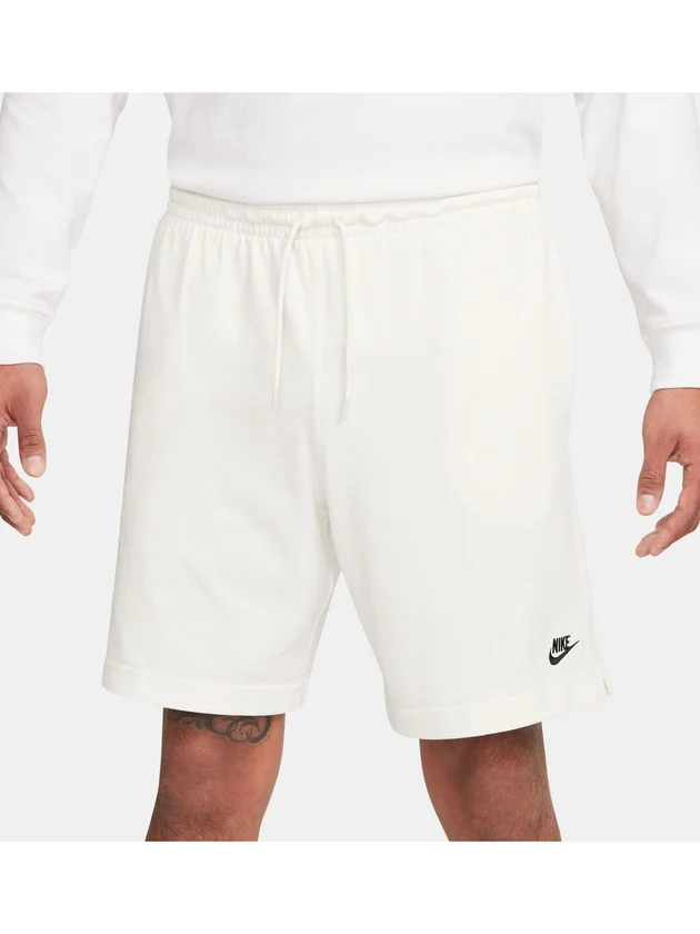 Club Knit Short