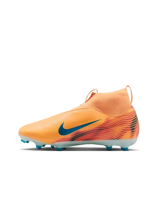 Superfly 10 Acad Km Fgmg