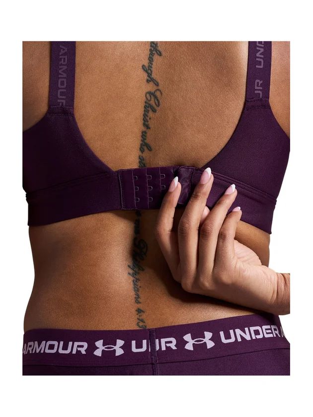 Infinity High 2.0 Bra