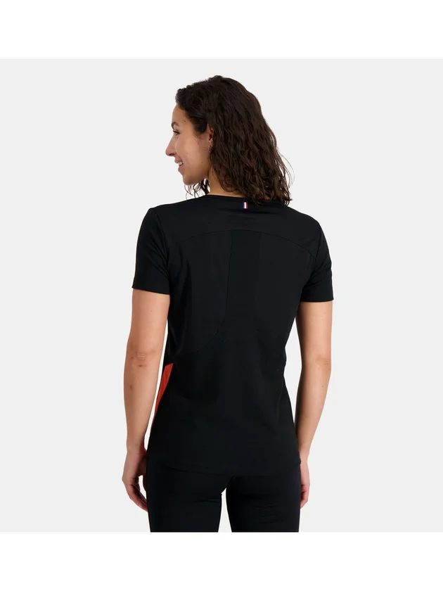 Training Tee Ss N1