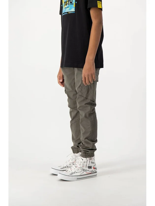 Battle Twill
