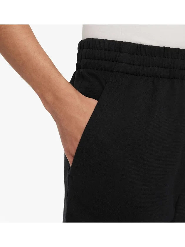 Club Knit Short 6in Lbr