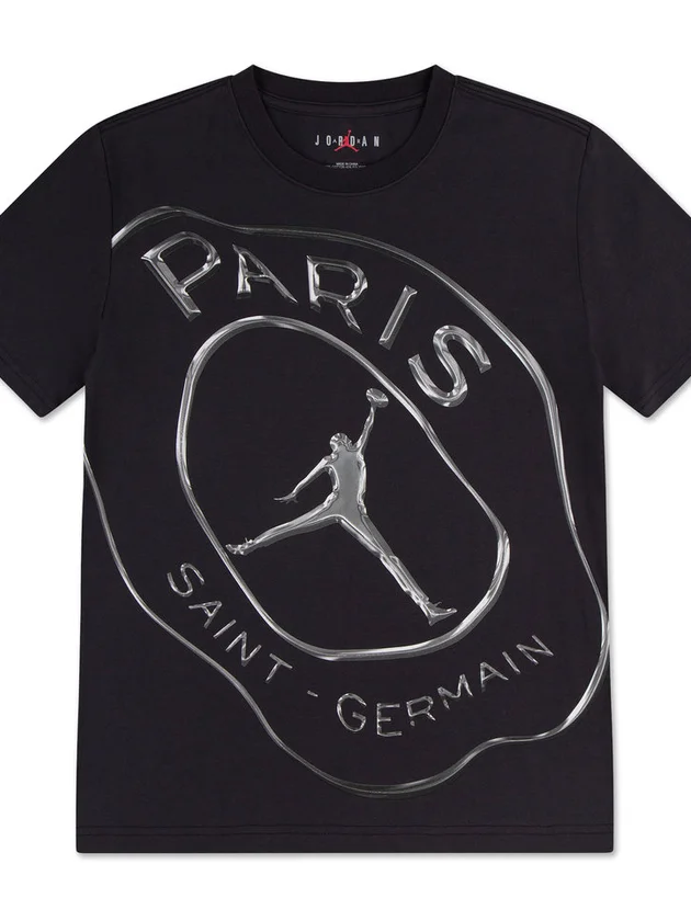 JDN MJ DF Pracice Tee PSG