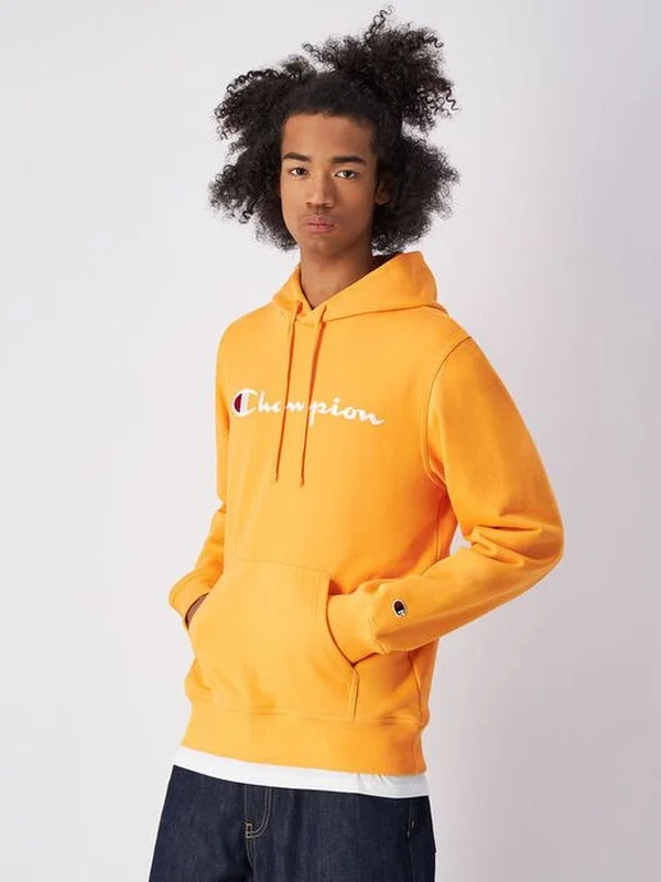 Hooded Sweatshirt