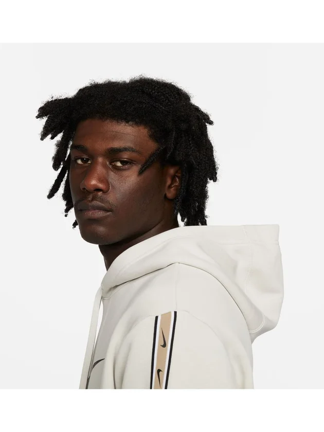 Repeat Sw Flc Po Hood