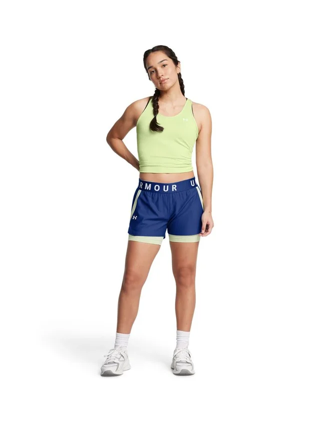 Play Up 2-in-1 Shorts
