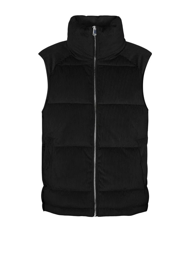 Debbiesofia Corduroy Waistcoat